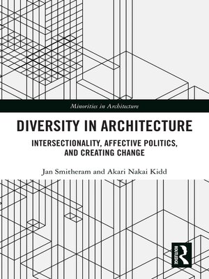 cover image of Diversity in Architecture